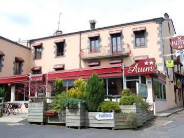 Arum Orcines Exterior photo